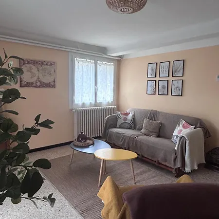 Appartement La Soleillade à Manosque Extérieur photo
