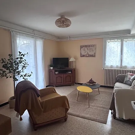 Appartement La Soleillade à Manosque Extérieur photo